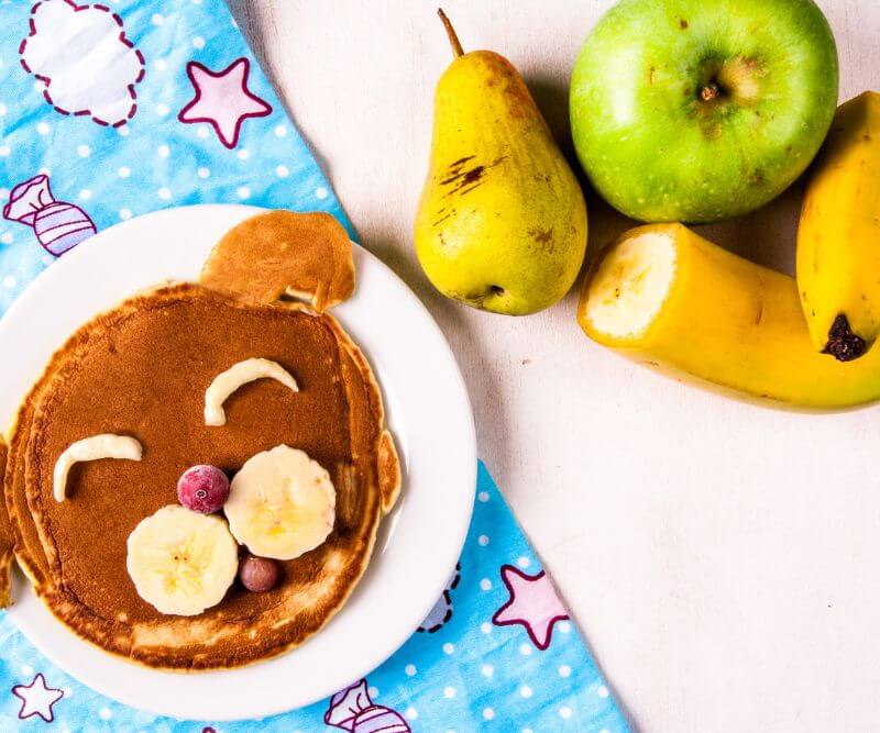 Importância do Café da Manhã para o Desempenho Escolar