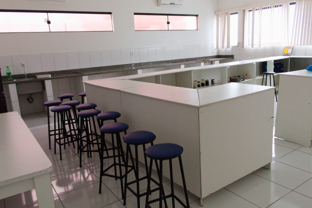 Laboratorio